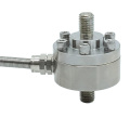 Mini pull pressure weighing sensor stainless steel DYMH-107 1KN load cell for injection moIding